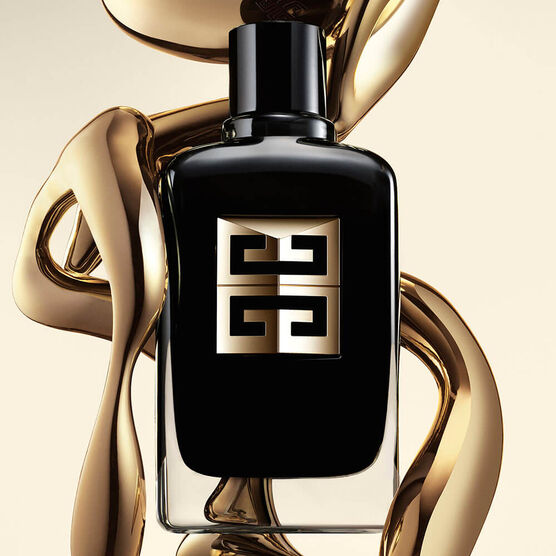 Perfume Givenchy Gentleman Society Masculino Ambrée Eau de Parfum